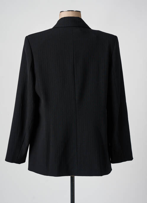 Sacou negru KARTING femeie