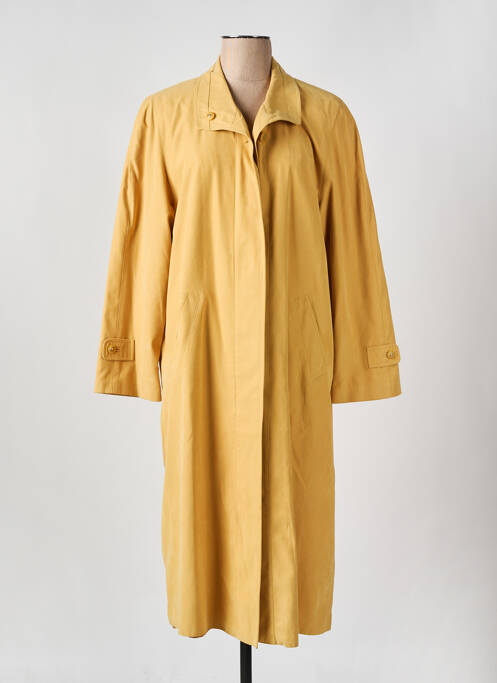 Trench bej BARBARA LEBEK femeie