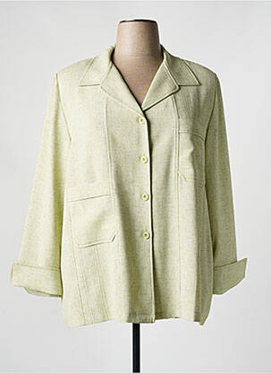 Jachete casual verde KARTING femeie