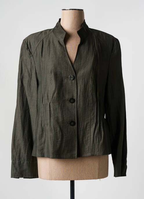 Cămașă verde FRANK WALDER femeie