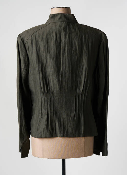 Cămașă verde FRANK WALDER femeie