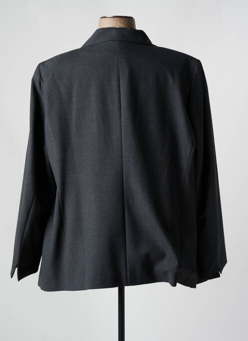 Sacou gri FRANK WALDER femeie