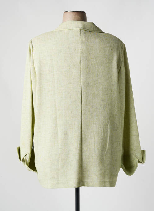 Jachete casual verde KARTING femeie