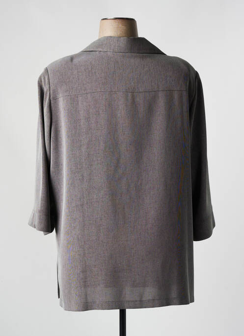 Cămașă gri KARTING femeie