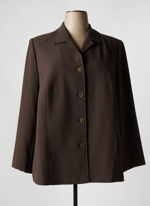 Jachete casual maro SOMMERMANN femeie