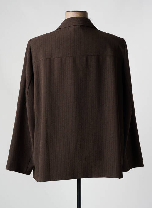 Jachete casual maro SOMMERMANN femeie