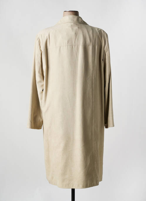 Jachete casual bej ARIELLE femeie