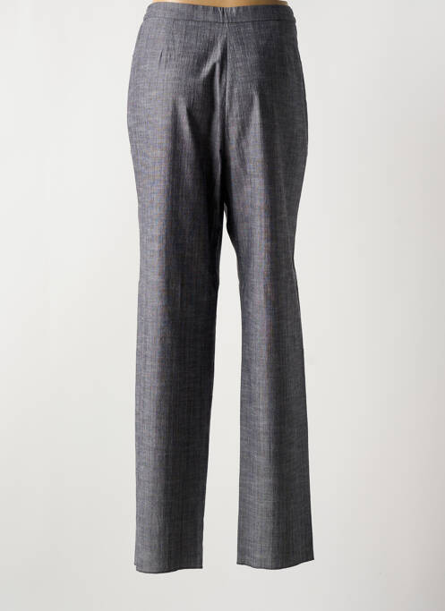 Pantalon drept gri KARTING femeie