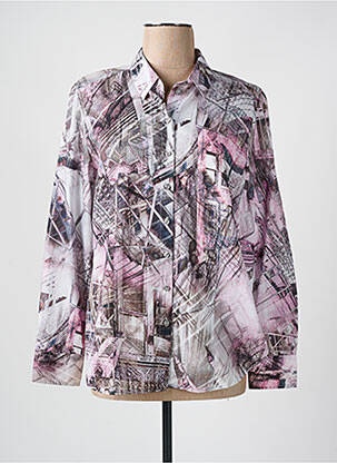 Cămașă violet ERFO femeie