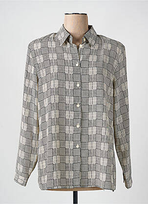 Cămașă gri FOSBY femeie