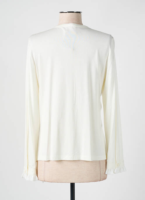 Cămașă bej FRANK WALDER femeie