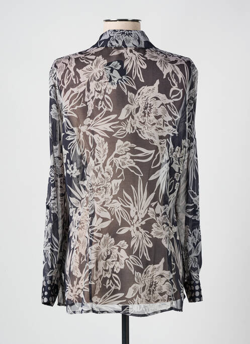 Cămașă gri FRANK WALDER femeie