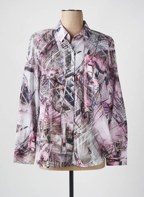 Cămașă violet ERFO femeie