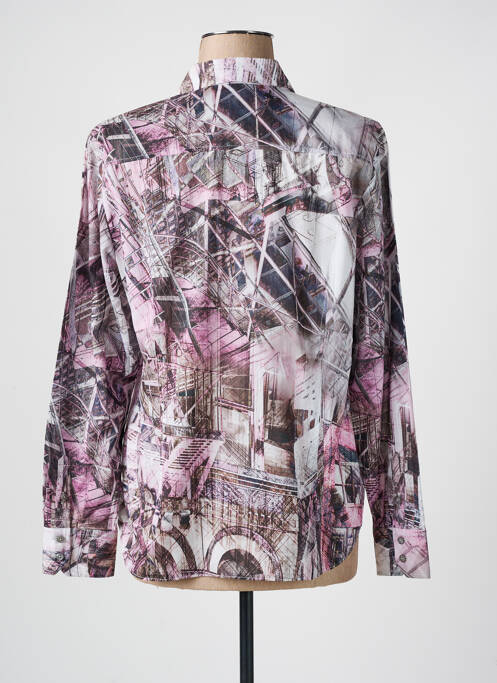 Cămașă violet ERFO femeie