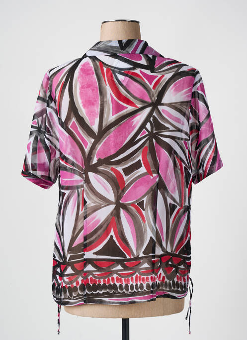 Cămașă roz BARBARA LEBEK femeie