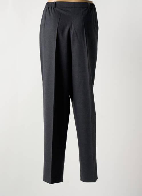 Pantalon drept gri NONET femeie