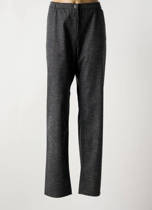 Pantalon drept gri KARTING femeie