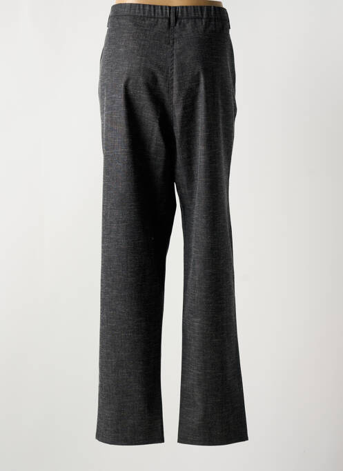 Pantalon drept gri KARTING femeie