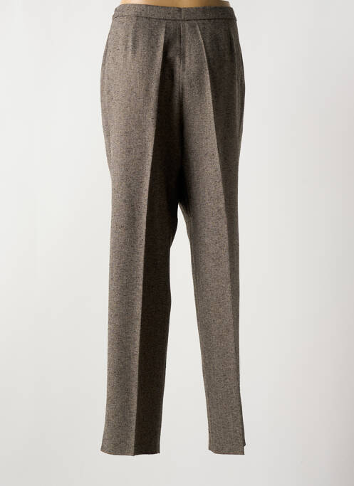 Pantalon drept gri KARTING femeie