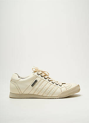 Adidași alb NOBRAND bărbat