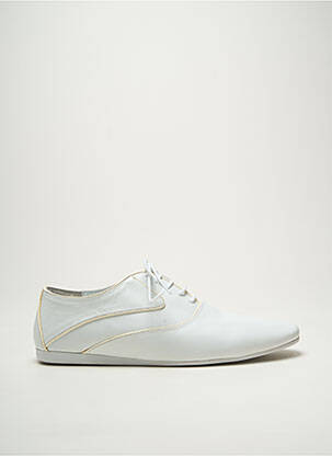 Adidași alb SCHMOOVE bărbat