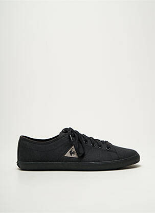 Adidași negru LE COQ SPORTIF bărbat