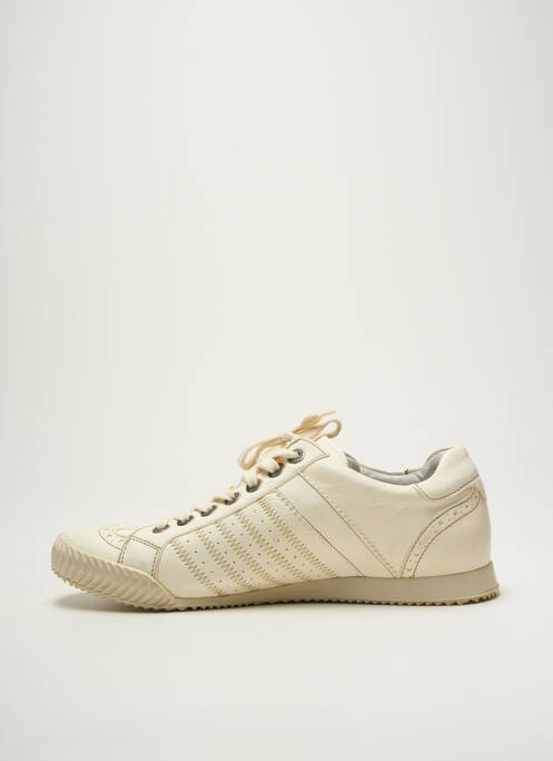 Adidași alb NOBRAND bărbat