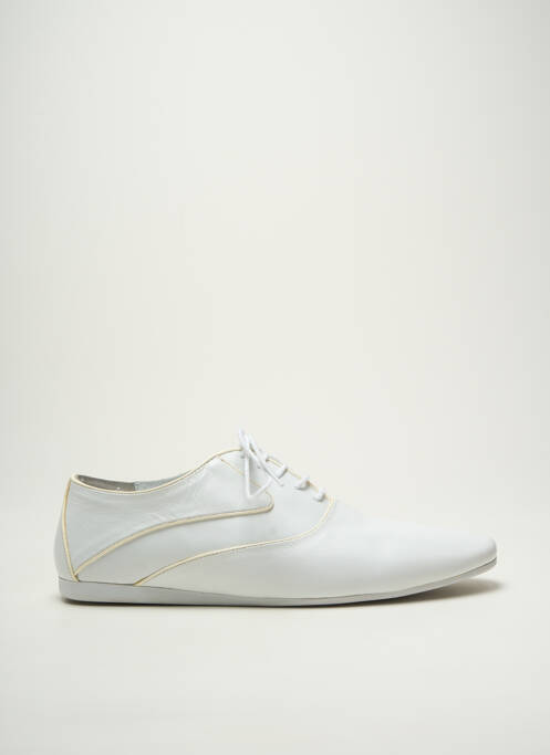 Adidași alb SCHMOOVE bărbat