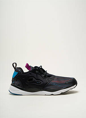 Adidași negru REEBOK bărbat