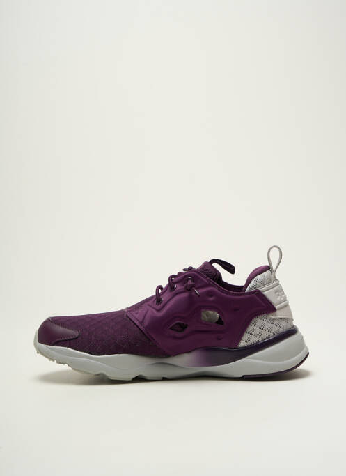 Adidași violet REEBOK femeie