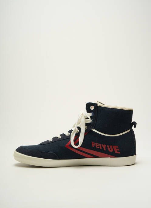 Adidași albastru FEIYUE bărbat