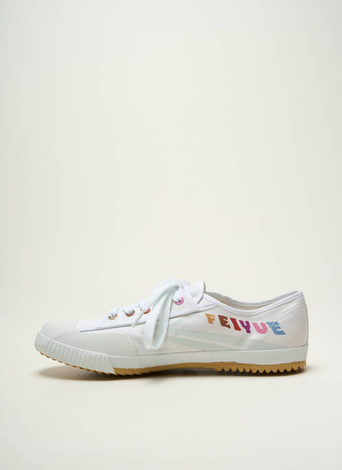 Adidași alb FEIYUE bărbat