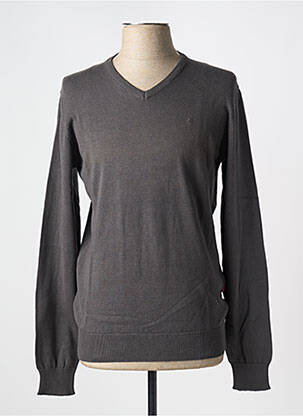 Pulover gri MEN OF ALL NATION bărbat