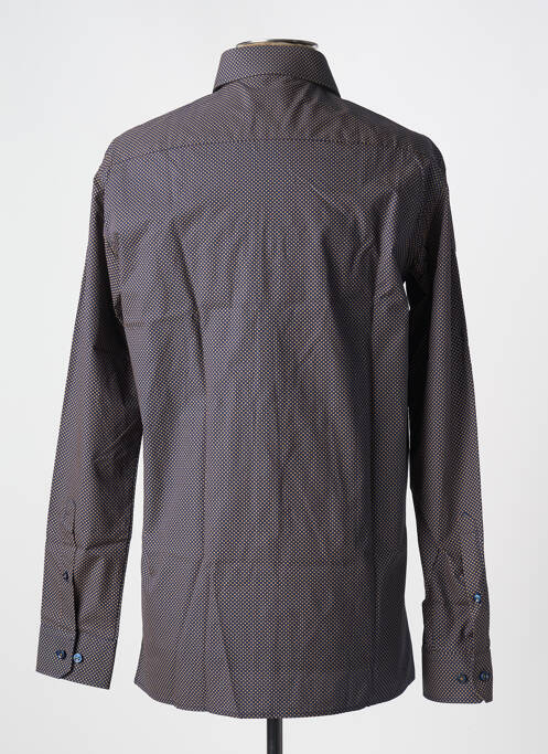 Cămașă cu mâneci lungi albastru JUPITER bărbat