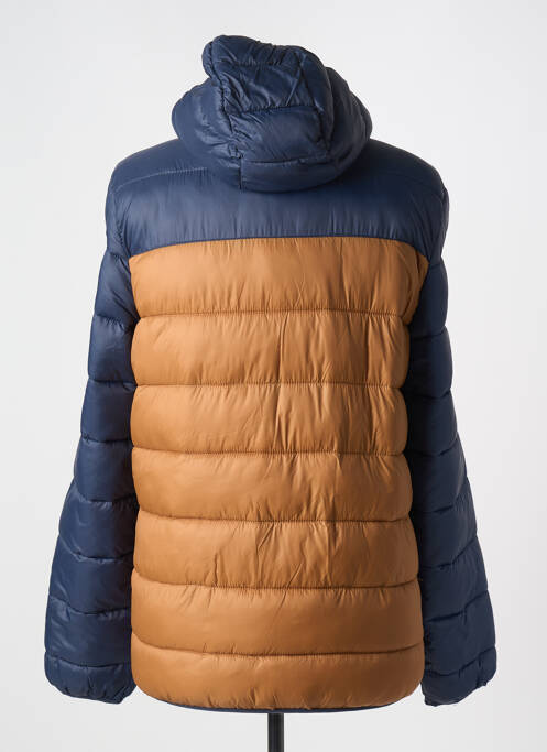 Geacă matlasată albastru TIFFOSI bărbat