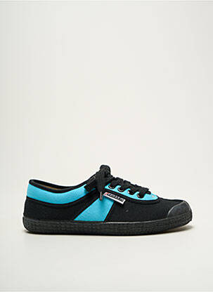 Adidași albastru KAWASAKI femeie