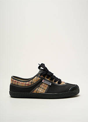 Adidași negru KAWASAKI femeie