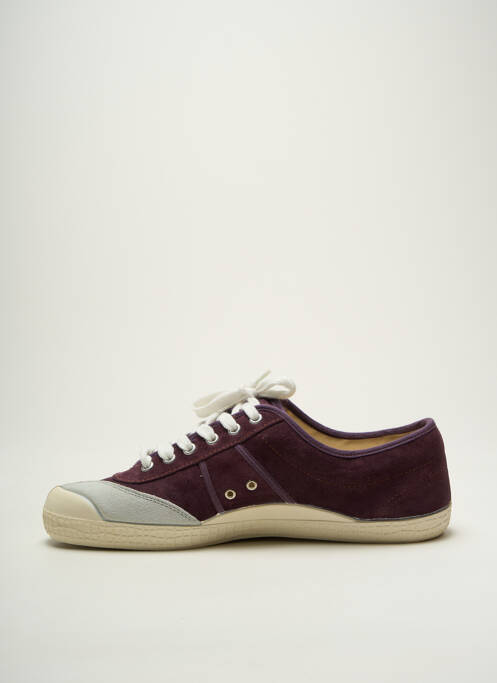 Adidași violet KAWASAKI bărbat