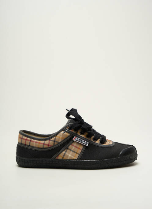 Adidași negru KAWASAKI femeie