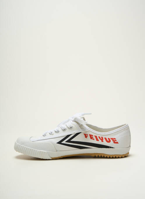 Adidași alb FEIYUE bărbat