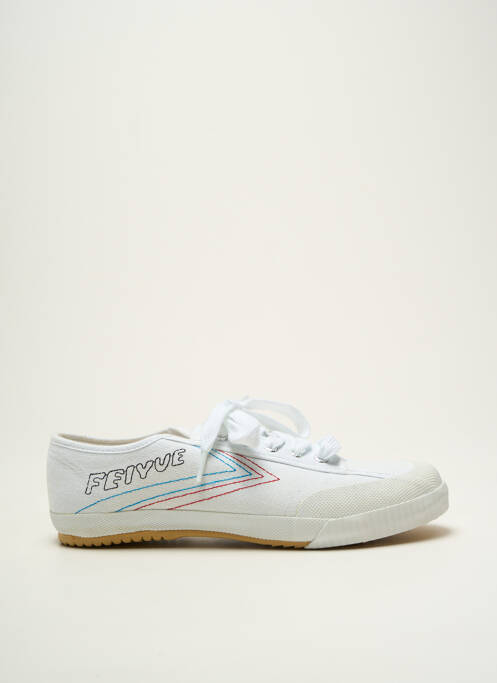 Adidași alb FEIYUE unisex