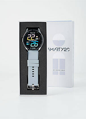 Ceas gri SMARTY bărbat