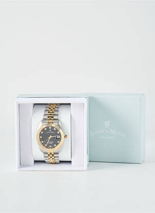 Ceas auriu JACQUES DU MANOIR femeie