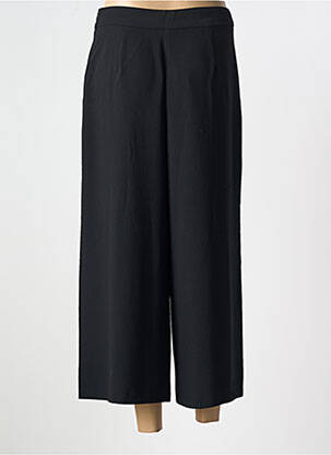 Pantalon 7/8 mărime normală mărime normală negru MARBLE femeie