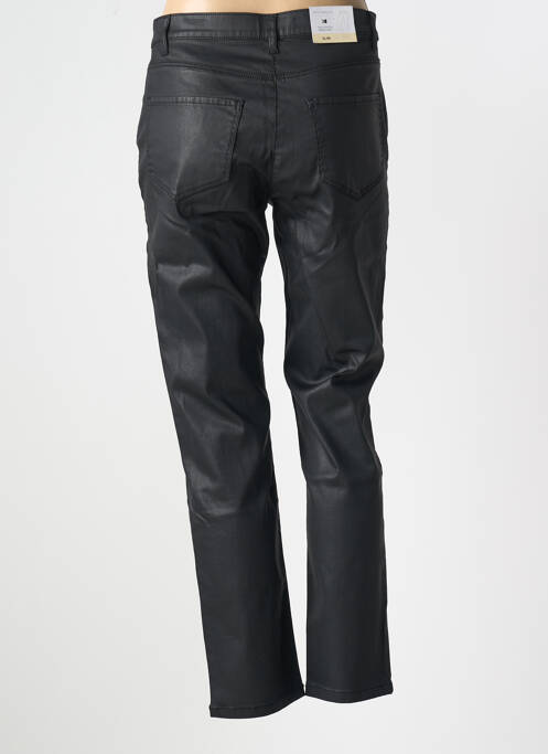 Pantalon slim negru BETTY BARCLAY femeie