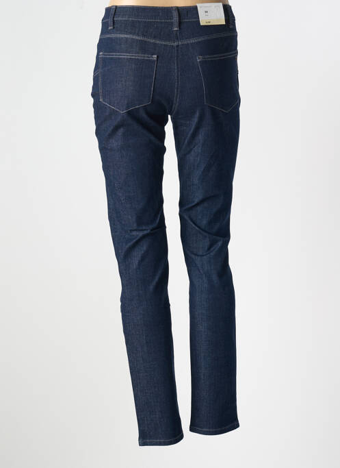 Blugi cu croială slim albastru BETTY BARCLAY femeie