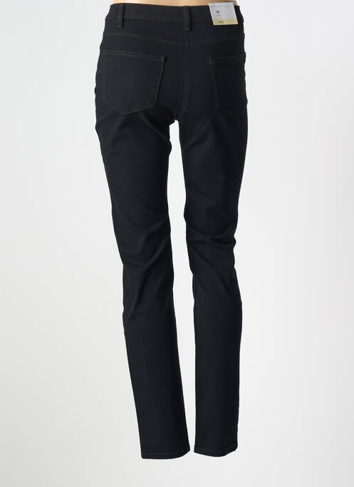 Blugi cu croială slim negru BETTY BARCLAY bărbat