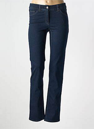 Blugi cu croială slim albastru BETTY BARCLAY femeie