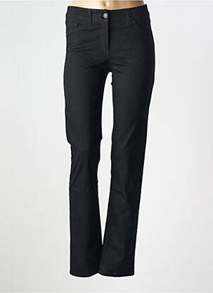 Blugi cu croială slim negru BETTY BARCLAY femeie