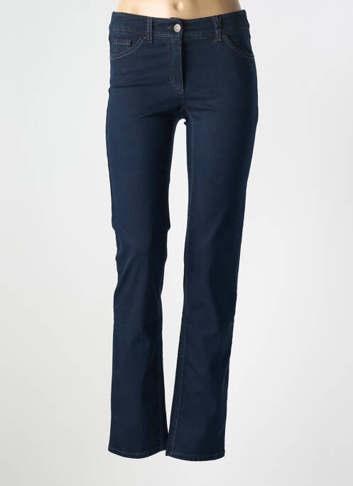 Blugi cu croială slim albastru BETTY BARCLAY femeie